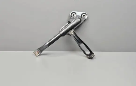 Honda Accord Radiator support slam panel bracket 