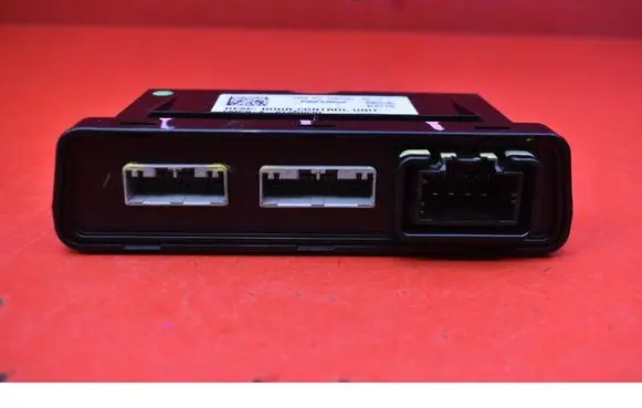Tesla Model S Engine control unit/module ECU 1003101-00-E