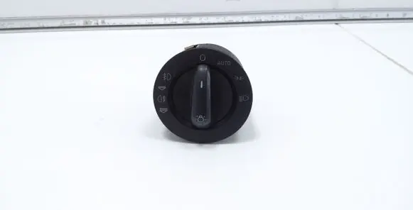 Audi A6 S6 C6 4F Light switch 4F194531D