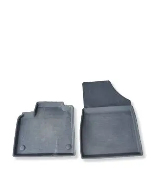 Renault Kangoo III Car floor mat set 749M60542R 749M65832R 8201735286