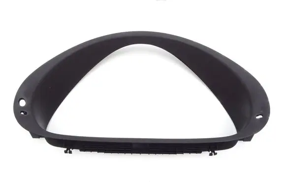 Mercedes-Benz CLC CL203 Dash center speaker trim cover A2C53092487