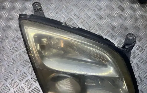 Opel Vectra C Headlight/headlamp 15588800