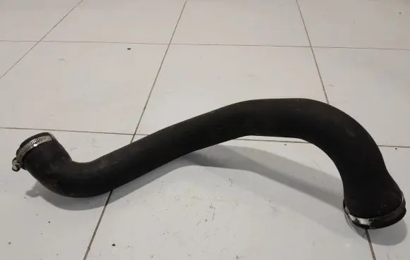 Ford S-MAX Intercooler hose/pipe NOCODE