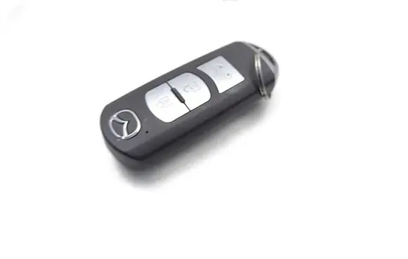 Mazda 6 Ignition key/card SKE13E02 2011DJ5486