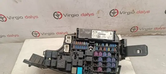 Fuse module