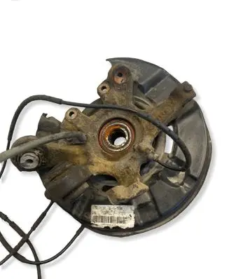 BMW 1 E81 E87 Rear wheel hub spindle/knuckle 