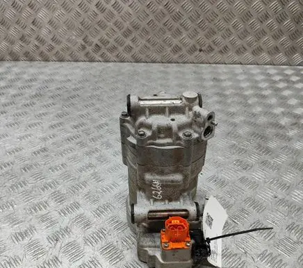 KIA Niro Air conditioning (A/C) compressor (pump) 977E1AO000
