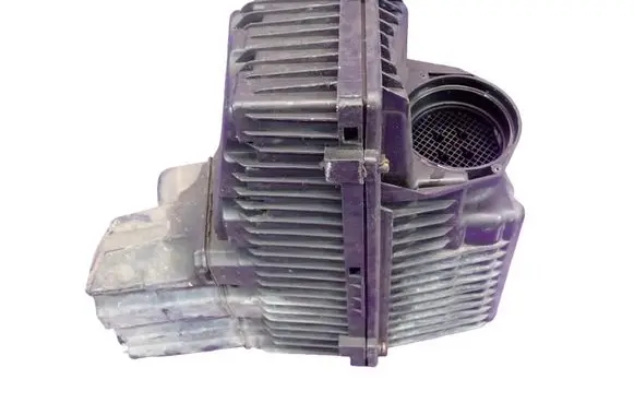 Fiat Scudo Air filter box 1498555080