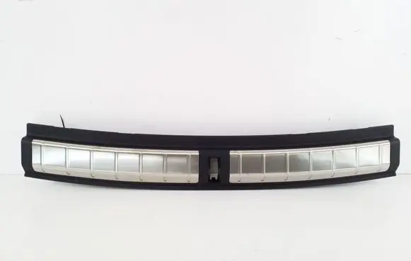 BMW X1 F48 F49 Trunk/boot sill cover protection 7413689