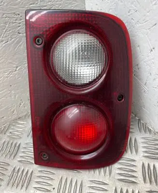 Land Rover Freelander Rear/tail lights 22960202