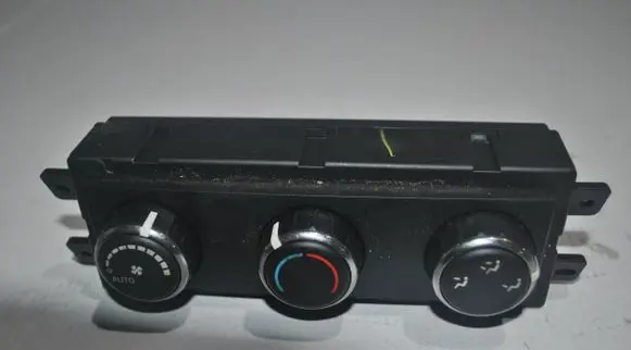 Dodge Journey Climate control unit 55111812AD