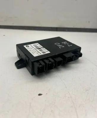 Mercedes-Benz C W203 Tow bar trailer control unit/module A1695452032 5DS00876900