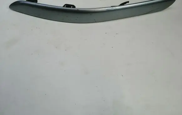 Toyota Avensis T250 Front bumper corner part panel trim 5271305030