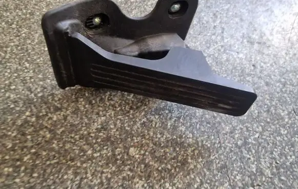 Mazda CX-5 Accelerator throttle pedal