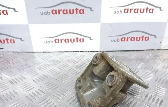 Peugeot Boxer Engine mounting bracket