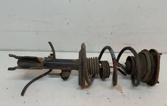 Toyota Prius (XW20) Front shock absorber with coil spring 423142JP