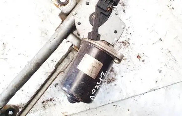 Skoda Octavia Mk1 (1U) Wiper motor 43122334017