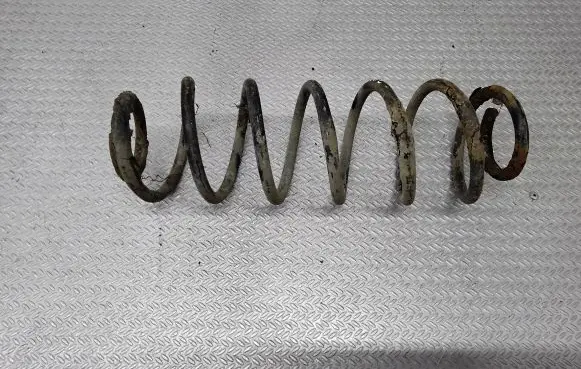 Ford Fiesta Rear coil spring