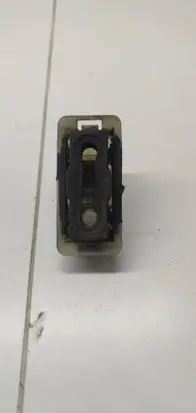 Peugeot 308 Radiator mount bracket 9800613580