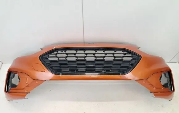Ford Focus Front bumper JX7B-17757