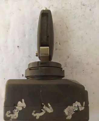 Audi A8 S8 D3 4E Ignition lock 3D0905865E