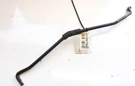 Honda Jazz Other exterior part