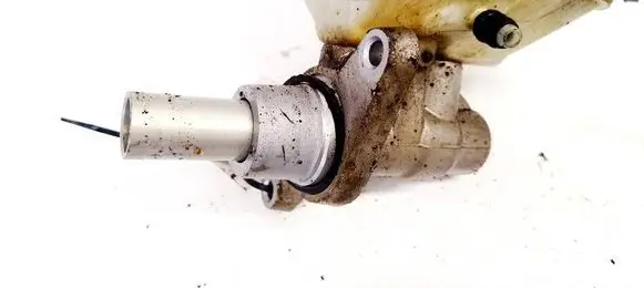Citroen C4 I Picasso Master brake cylinder 