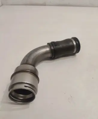 Renault Fluence Intercooler hose/pipe