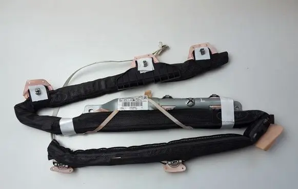Ford Fiesta Roof airbag C1BB14B412AD