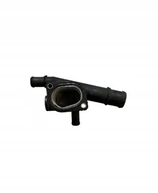 Volkswagen Polo Engine coolant pipe/hose 038121132D