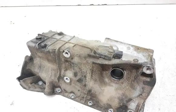 BMW X3 F25 Oil sump 7809122