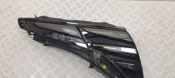 Hyundai Tucson IV NX4 Headlight/headlamp 92208n7100