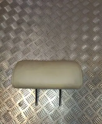 Lexus GS 300 350 430 450H Rear seat headrest 
