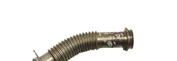 Audi A6 S6 C7 4G EGR valve line/pipe/hose 059145732A