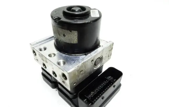 Mazda 2 ABS Pump D651437A0D BERTO3