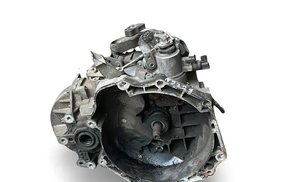 Opel Mokka Manual 6 speed gearbox 55575539 55585523