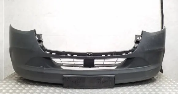Mercedes-Benz Sprinter W907 W910 Front bumper A9108850000