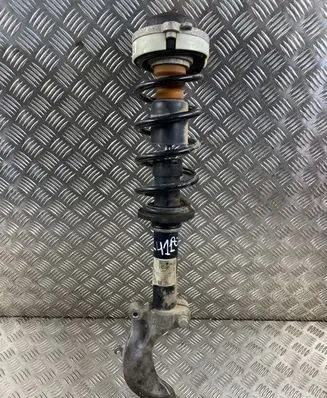 Audi A6 S6 C8 4K Front shock absorber/damper 4K0413031AP
