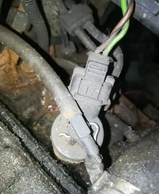 Peugeot Boxer Fuel injector 9641742880 0445110076