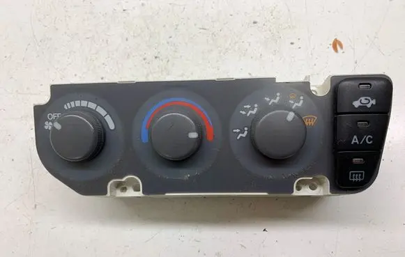 Honda CR-V Climate control unit BQ919399