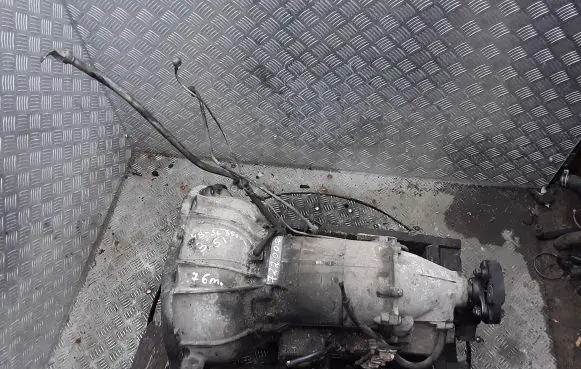 Mercedes-Benz SL AMG R129 Automatic gearbox 722002