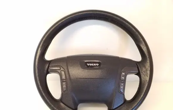 Volvo S80 Steering wheel 3662
