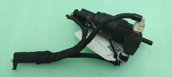 Volkswagen Sharan Windscreen/windshield washer pump 1K6955651