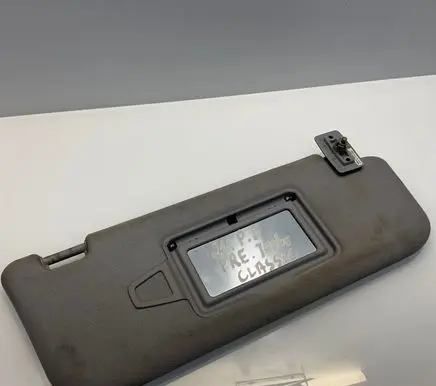 Mercedes-Benz E W211 Sun visor