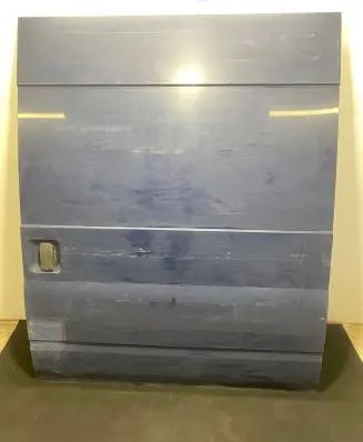 Ford Transit Side sliding door 