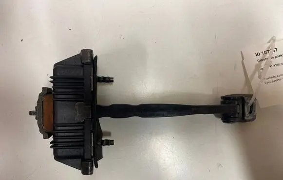 Jaguar XF X250 Front door check strap stopper