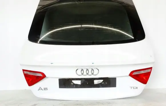 Audi A5 Sportback 8TA Tailgate/trunk/boot lid