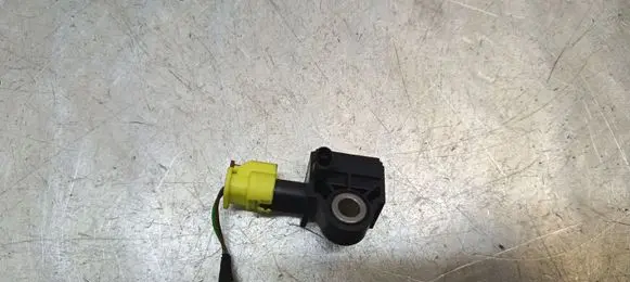 Skoda Superb B8 (3V) Airbag deployment crash/impact sensor 5Q0959651