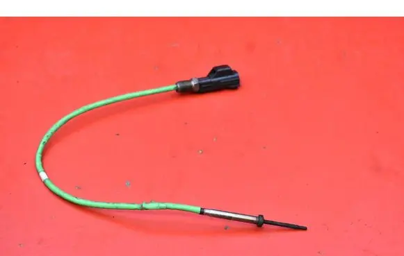 Ford Focus Sensor JX7112B591BA