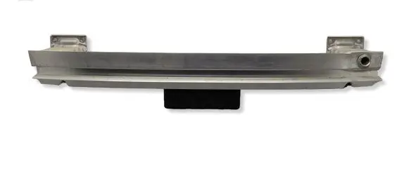 Audi A8 S8 D4 4H Rear bumper cross member 4H0807309D